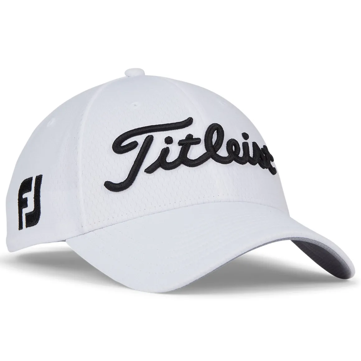Titleist Men's Tour Elite Golf Cap