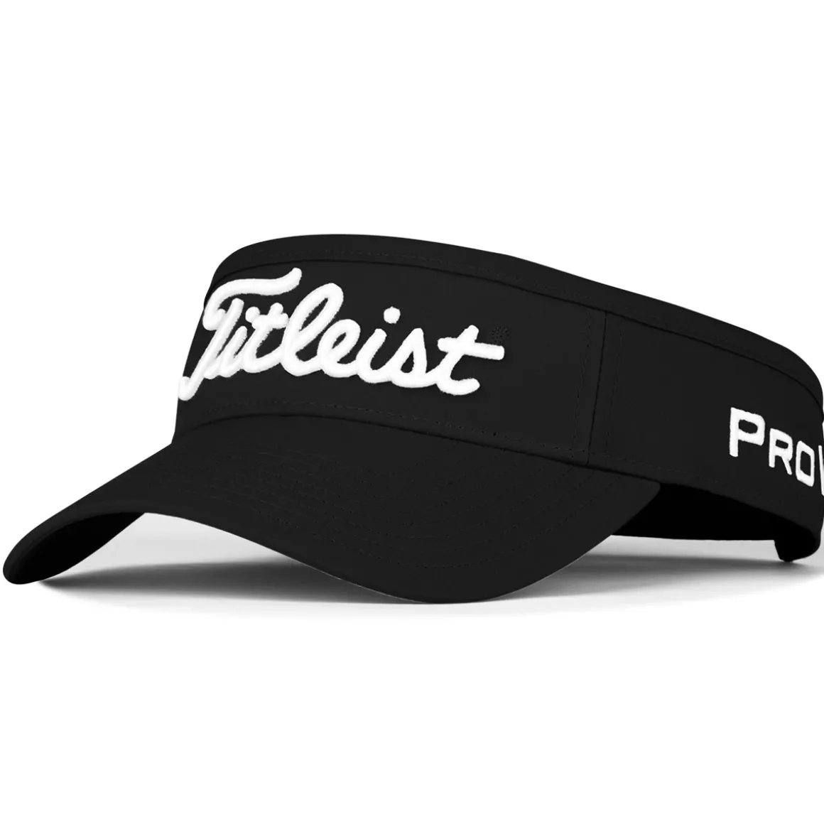 Titleist Men's Tour Performance Golf Visor