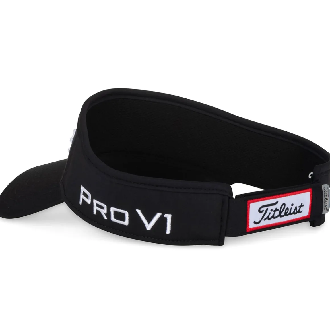 titleist_mens_tour_perfor_2.webp Titleist Men's Tour Performance Golf Visor
