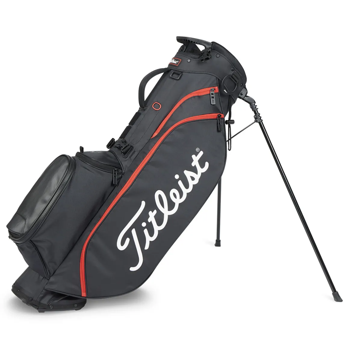 Titleist Players 4 Golf Stand Bag