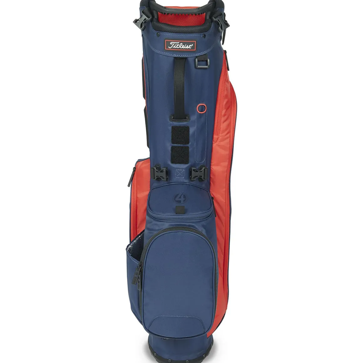 Titleist Players 4 Golf Stand Bag