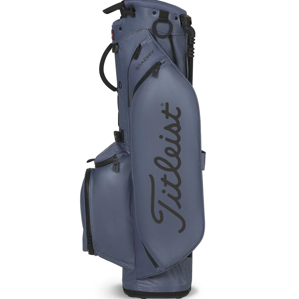 Titleist Players 4 StaDry Waterproof Golf Stand Bag