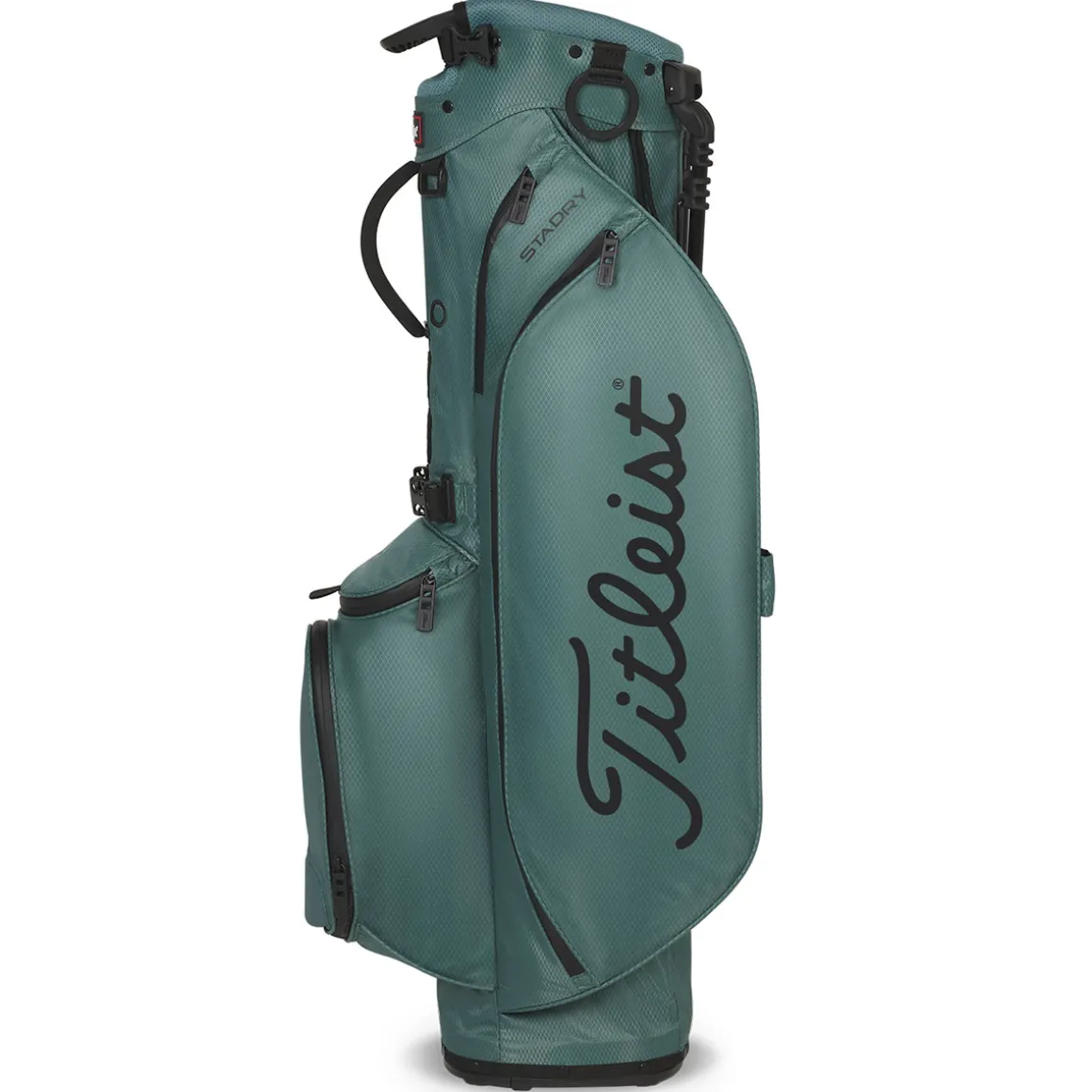 titleist_players__stadry__11-2.webp Titleist Players 4 StaDry Waterproof Golf Stand Bag