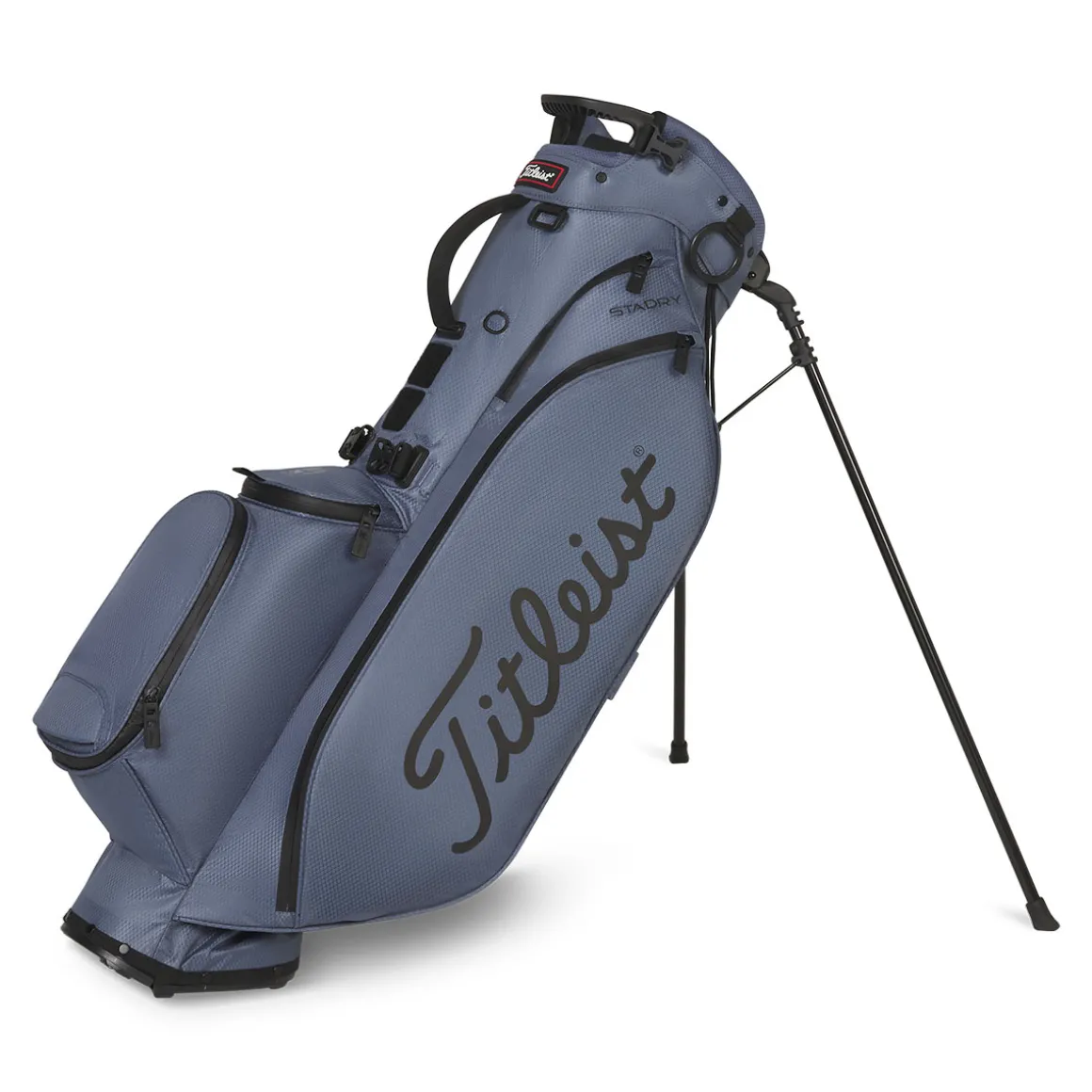 titleist_players__stadry__12-3.webp Titleist Players 4 StaDry Waterproof Golf Stand Bag