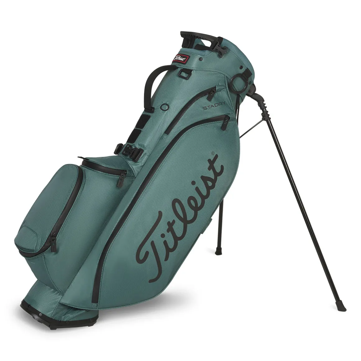 titleist_players__stadry__4.webp Titleist Players 4 StaDry Waterproof Golf Stand Bag