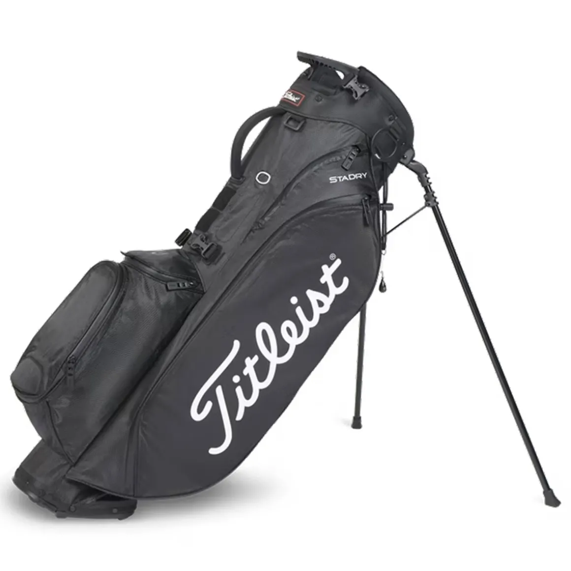 titleist_players__stadry__6-2.webp Titleist Players 4 StaDry Waterproof Golf Stand Bag