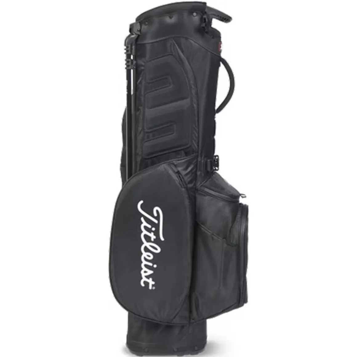 titleist_players__stadry__8-2.webp Titleist Players 4 StaDry Waterproof Golf Stand Bag