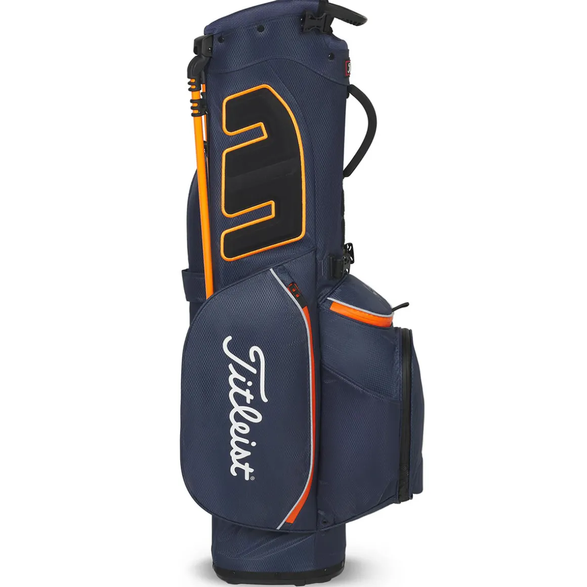 titleist_players__stadry__8-3.webp Titleist Players 4 StaDry Waterproof Golf Stand Bag