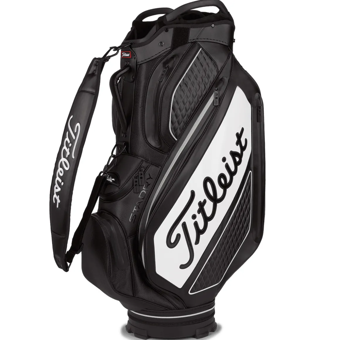 Titleist Premier StaDry Golf Cart Bag