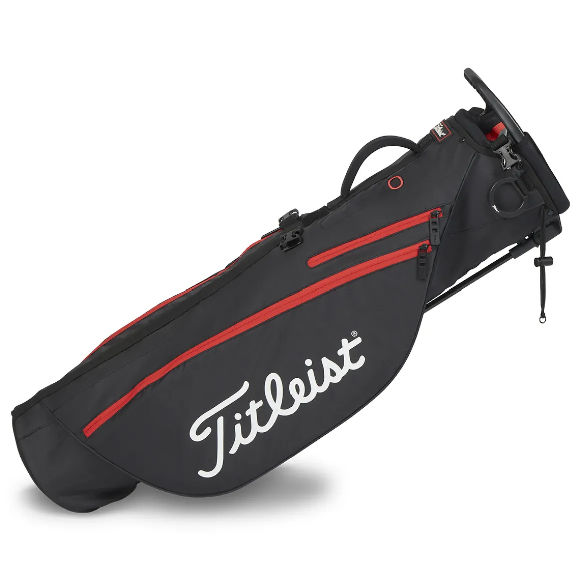 Titleist Premium Golf Carry Bag