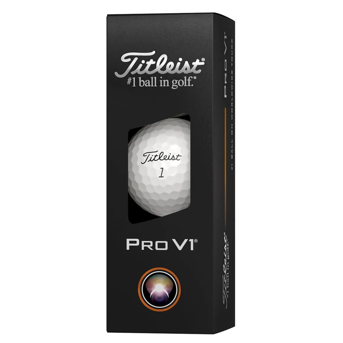 titleist_pro_v__golf_ball_2-2.webp Titleist Pro V1 12 Golf Ball Pack