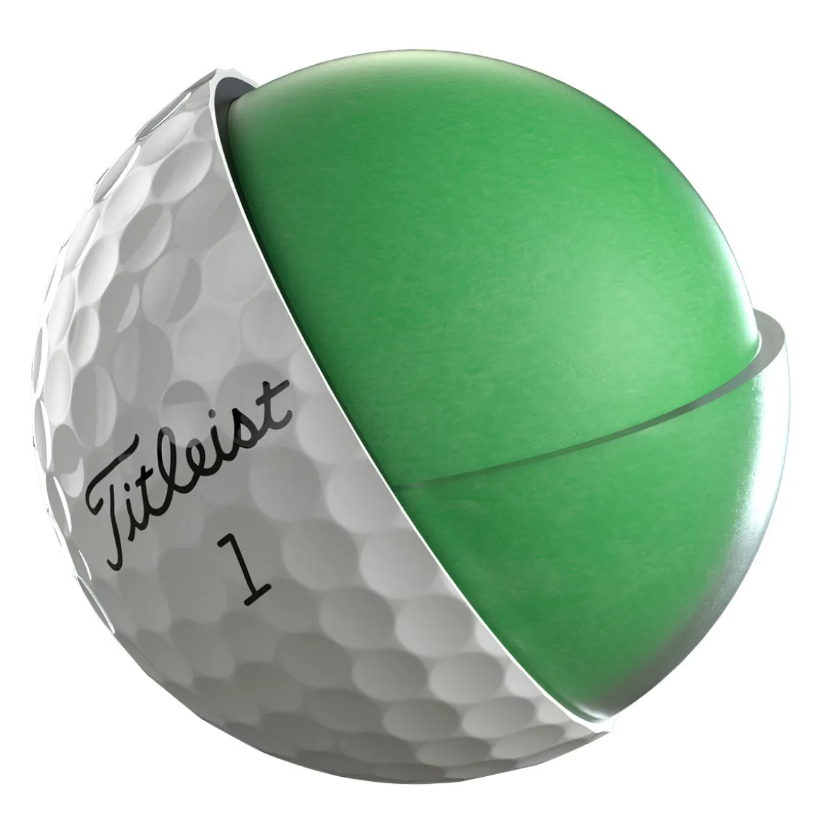 titleist_pro_v__golf_ball_3-5.webp Titleist Pro V1 3 Golf Ball Pack