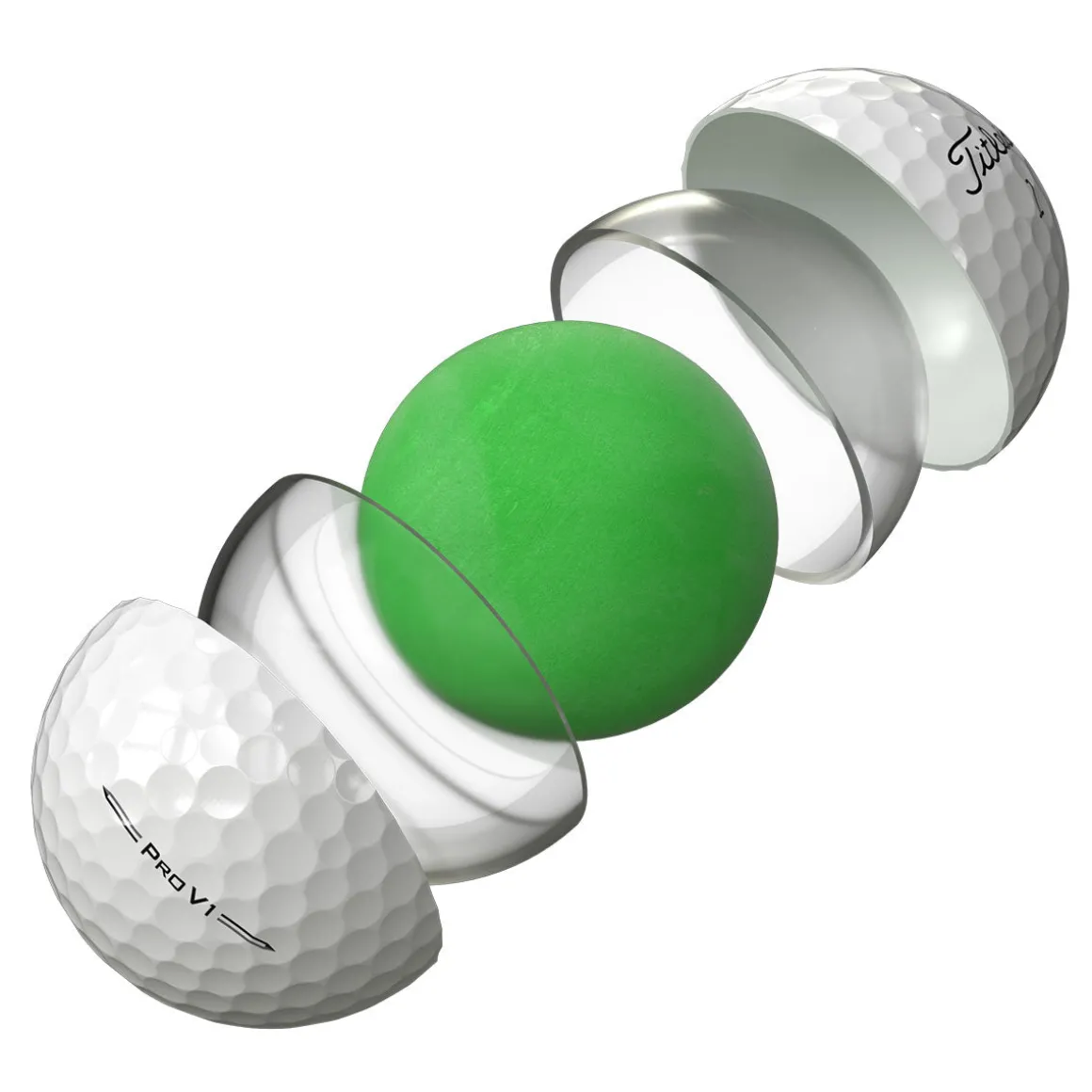 titleist_pro_v__golf_ball_4-4.webp Titleist Pro V1 3 Golf Ball Pack