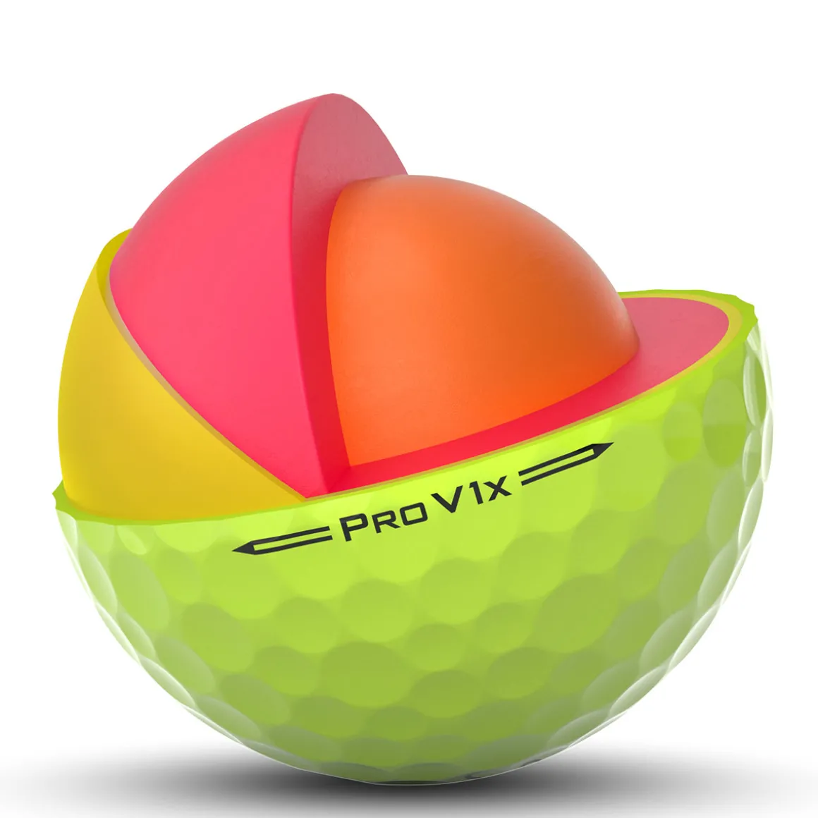 titleist_pro_vx__golf_bal_10-1.webp Titleist Pro V1x 12 Golf Ball Pack