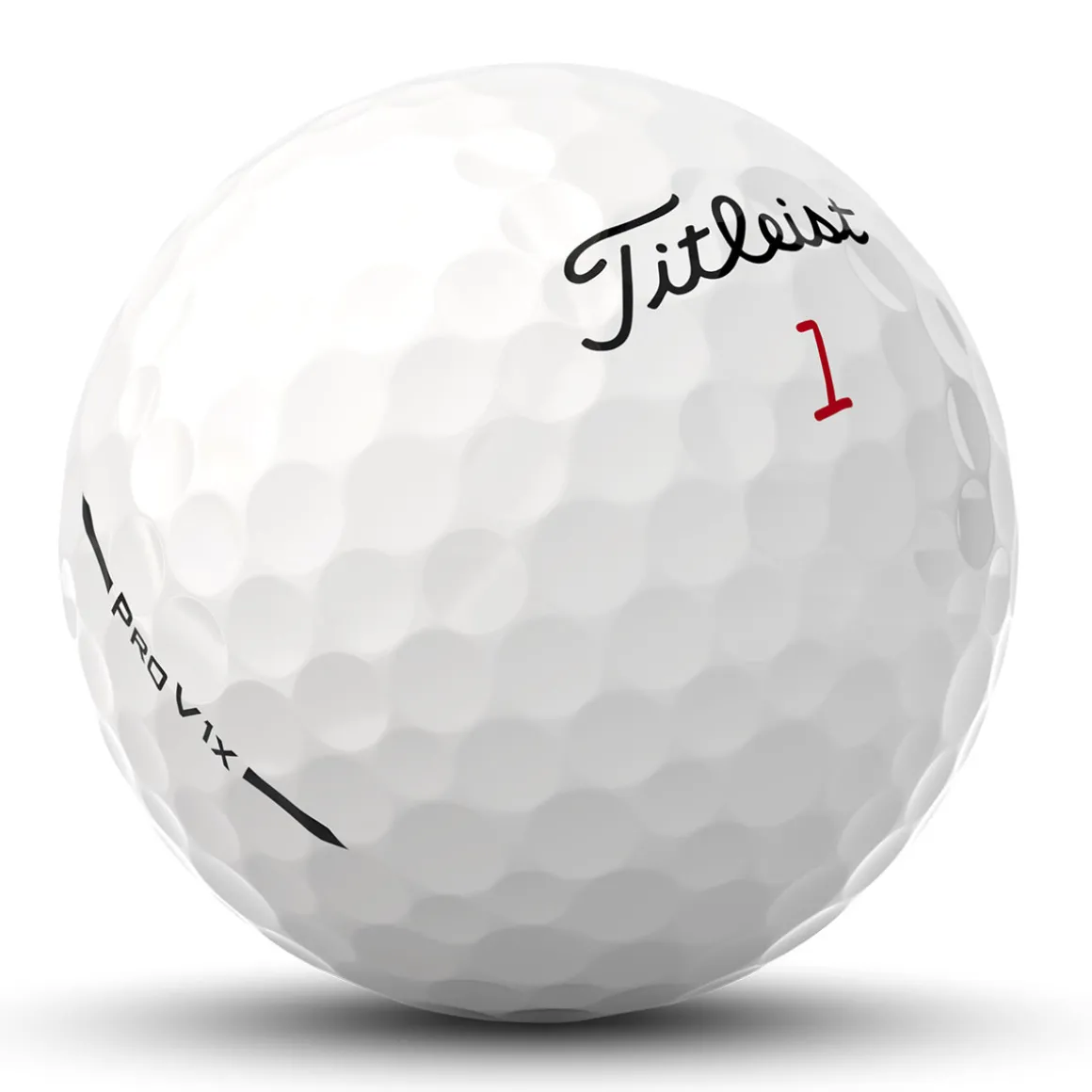 titleist_pro_vx__golf_bal_10-3.webp Titleist Pro V1x 12 Golf Ball Pack