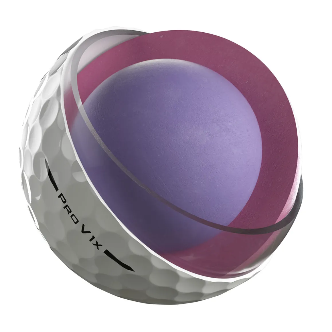 titleist_pro_vx__golf_bal_13-1.webp Titleist Pro V1x 12 Golf Ball Pack