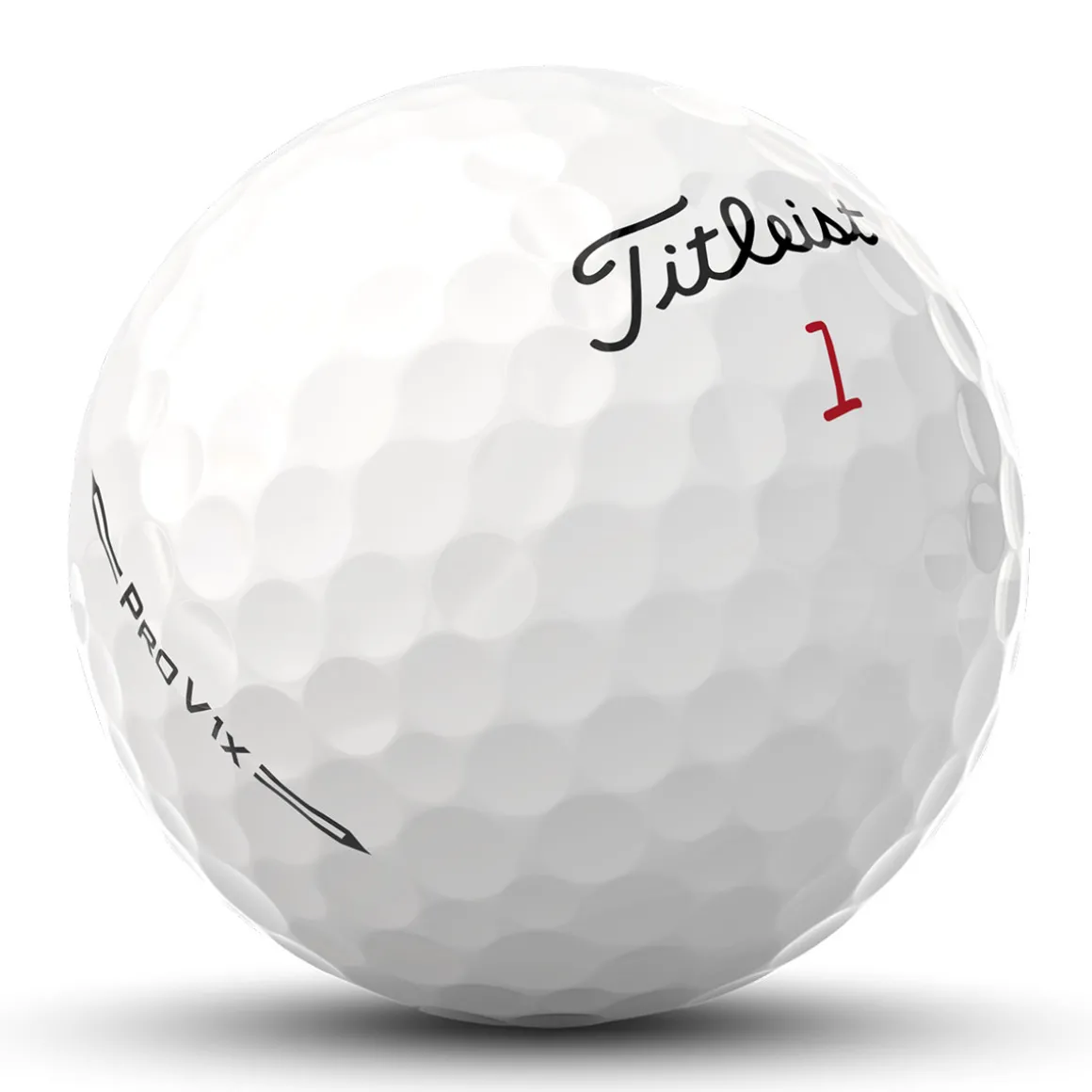 titleist_pro_vx__golf_bal_3-1.webp Titleist Pro V1x 12 Golf Ball Pack