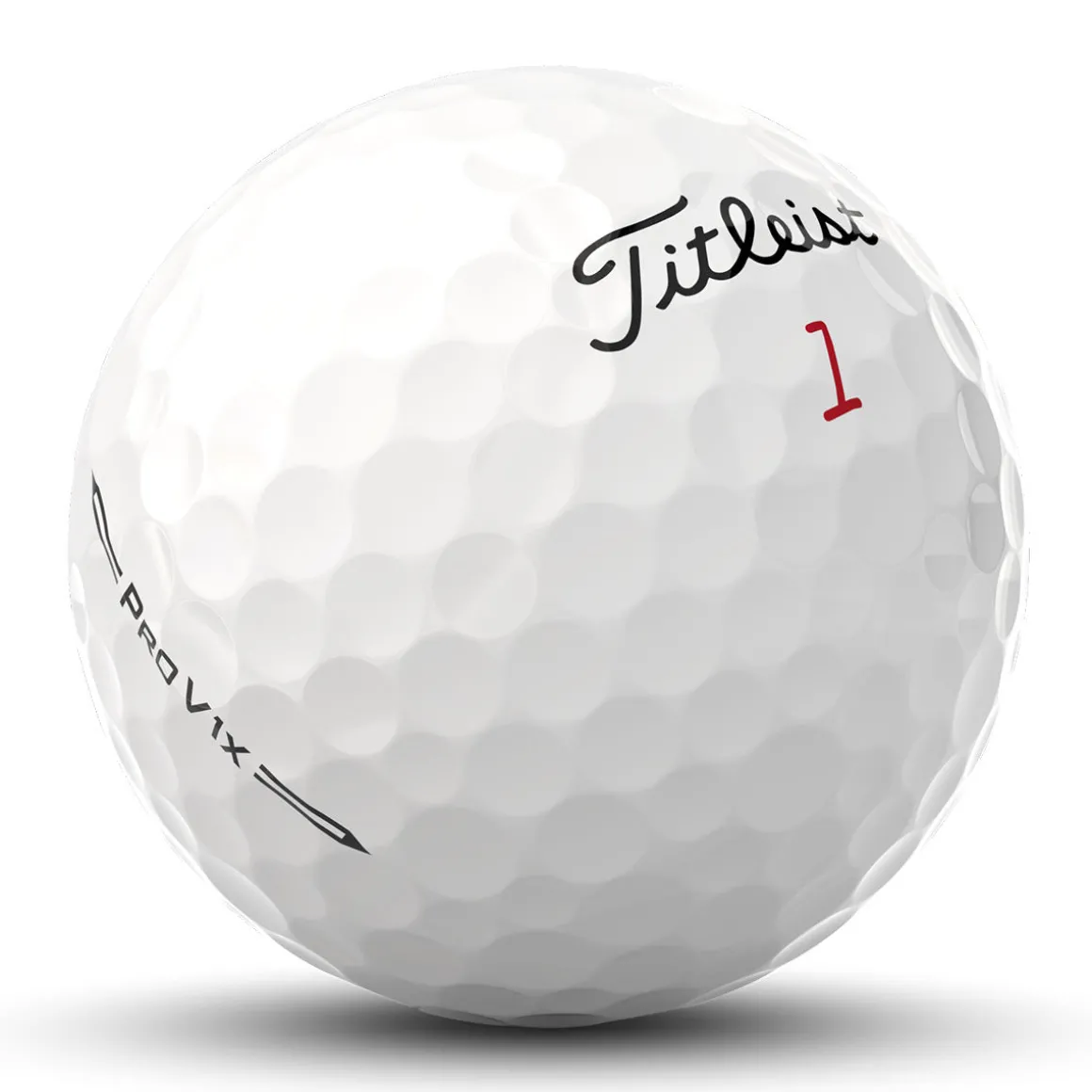 titleist_pro_vx__golf_bal_3-4.webp Titleist Pro V1x 3 Golf Ball Pack