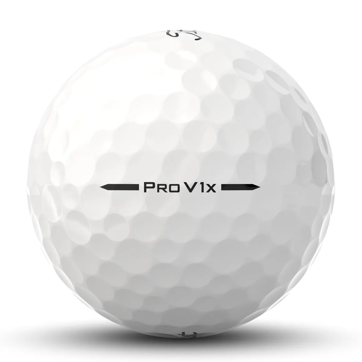 titleist_pro_vx__golf_bal_4.webp Titleist Pro V1x 12 Golf Ball Pack