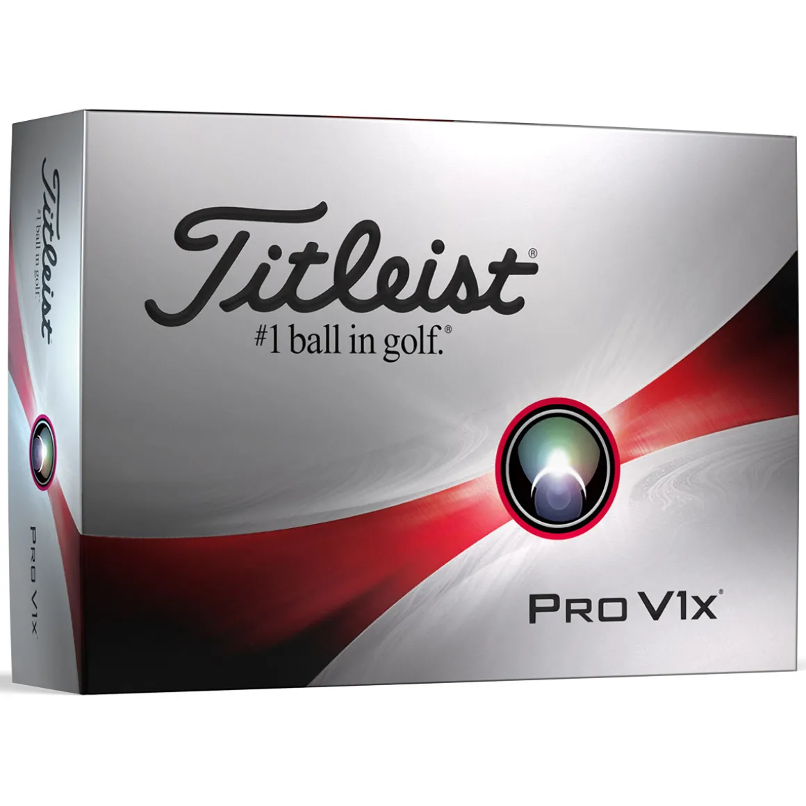 titleist_pro_vx__golf_bal_7-2.webp Titleist Pro V1x 12 Golf Ball Pack