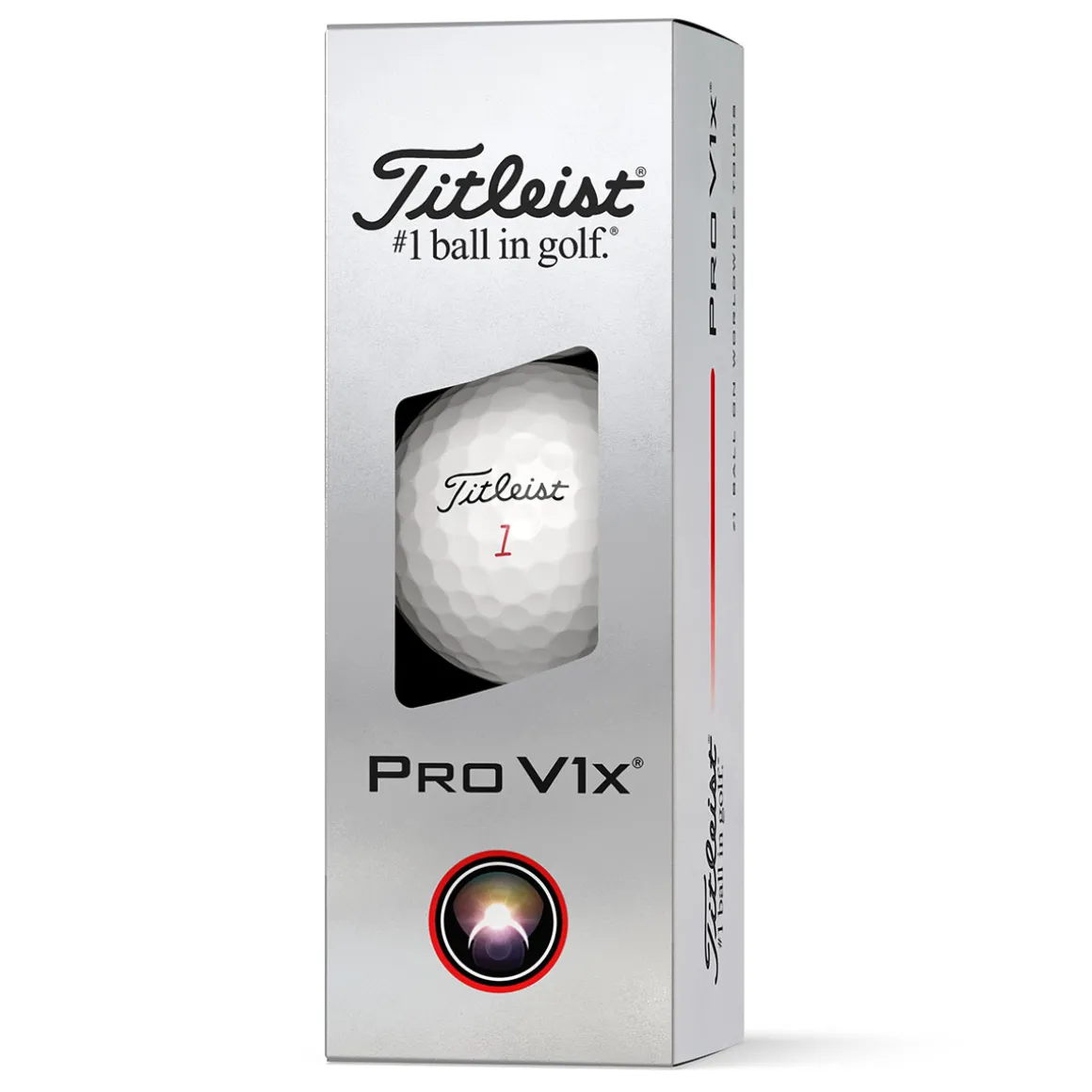titleist_pro_vx__golf_bal_9-3.webp Titleist Pro V1x 12 Golf Ball Pack