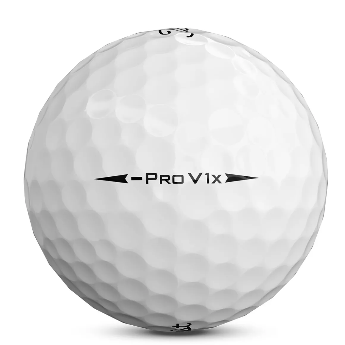 titleist_pro_vx_left_dash_2.webp Titleist Pro V1x Left Dash 12 Golf Ball Pack