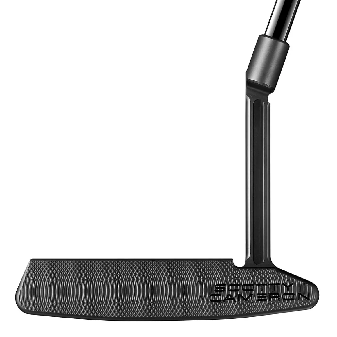 titleist_scotty_cameron_l_2-1.webp Titleist Scotty Cameron Limited Edition B3 Triple Black Newport 2 Long Neck Golf Putter