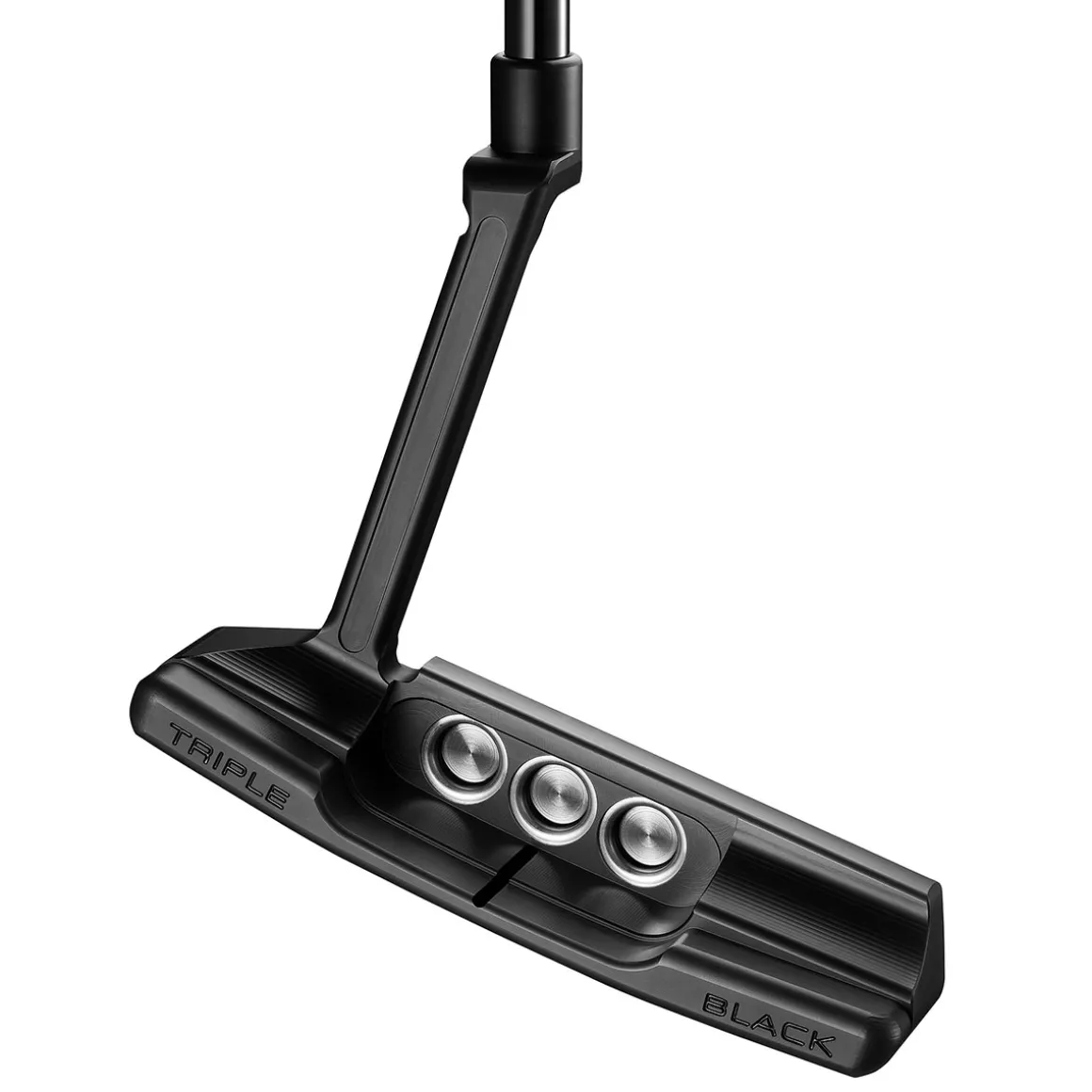 titleist_scotty_cameron_l_3-1.webp Titleist Scotty Cameron Limited Edition B3 Triple Black Newport 2 Long Neck Golf Putter