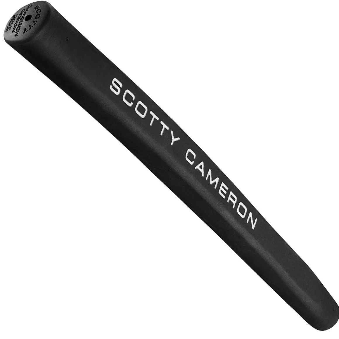 titleist_scotty_cameron_l_4-1.webp Titleist Scotty Cameron Limited Edition B3 Triple Black Newport 2 Long Neck Golf Putter
