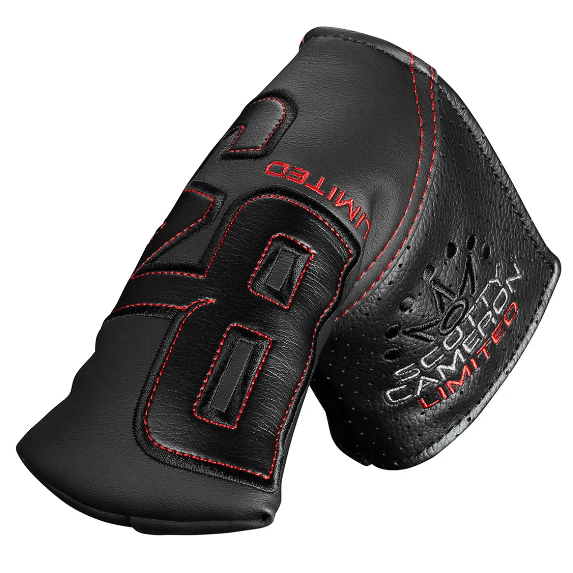 titleist_scotty_cameron_l_5.webp Titleist Scotty Cameron Limited Edition B3 Triple Black Newport 2 Golf Putter