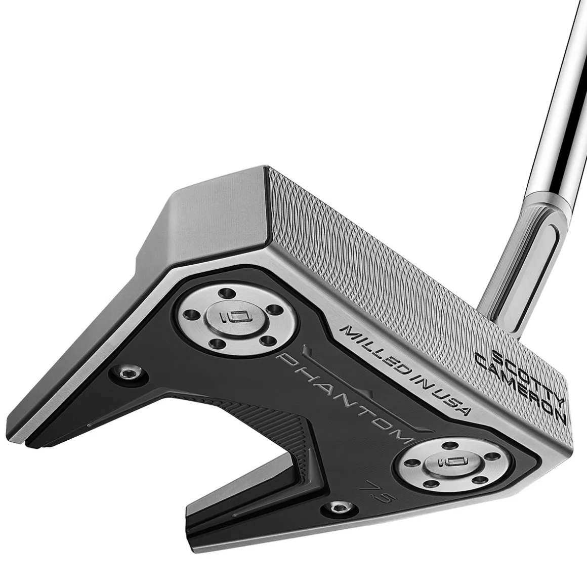 Titleist Scotty Cameron Phantom 7.5 Golf Putter