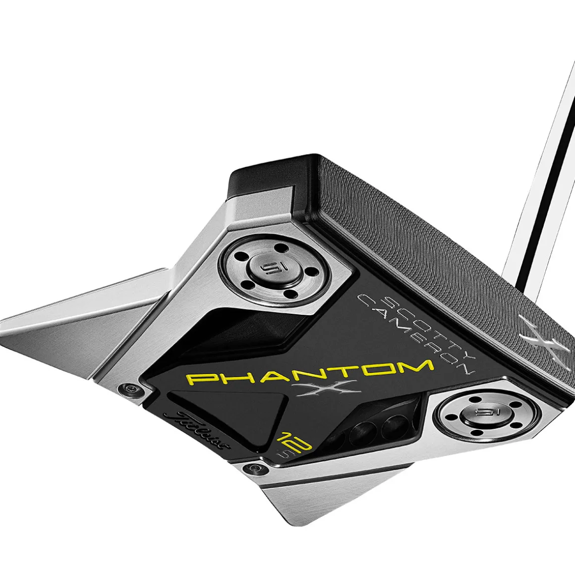 Titleist Scotty Cameron Phantom X 12.5 Golf Putter