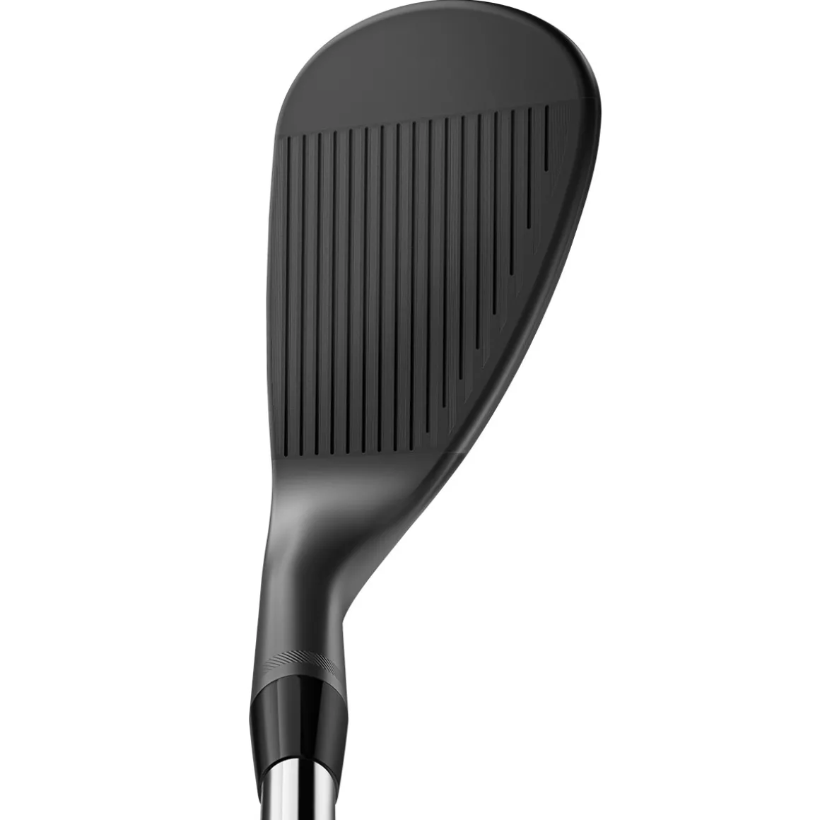 Titleist SM10 Jet Black Steel Golf Wedge