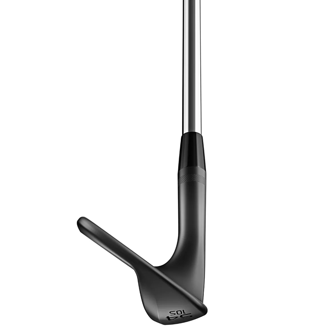 titleist_sm_jet_black_ste_3.webp Titleist SM10 Jet Black Steel Golf Wedge
