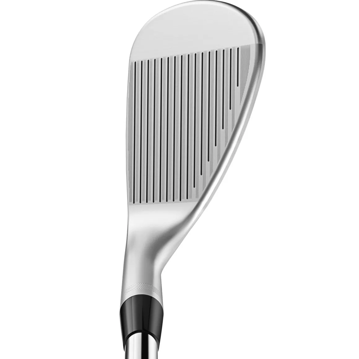 Titleist SM10 Tour Chrome Steel Golf Wedge