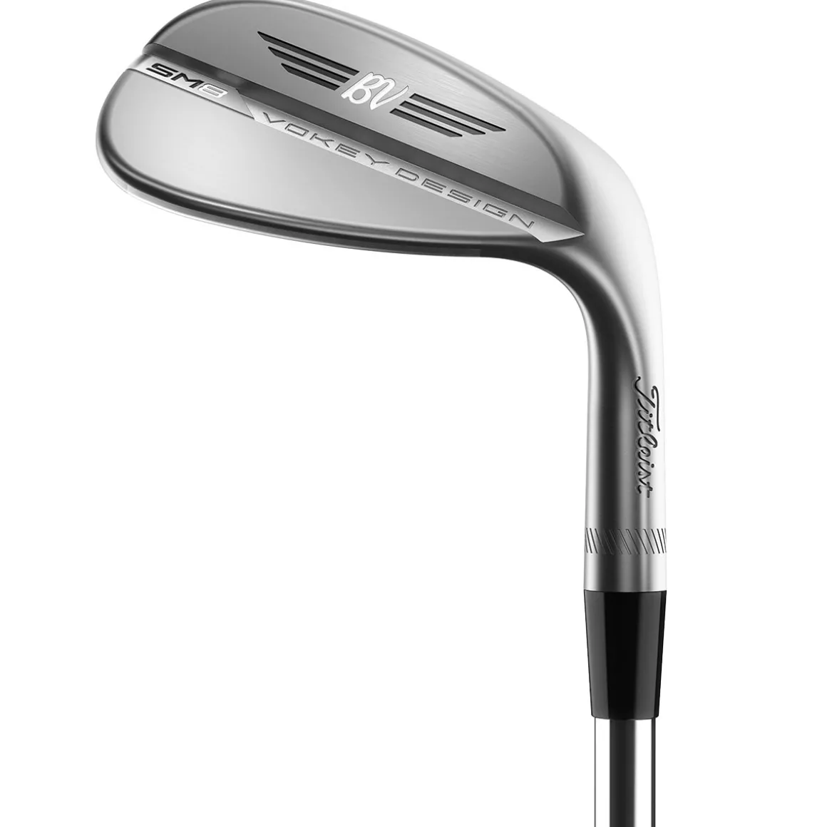 titleist_sm_vokey_tour_ch_4.webp Titleist SM8 Vokey Tour Chrome Steel Golf Wedge