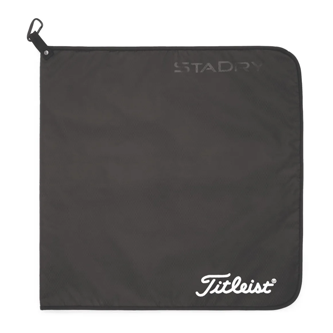 Titleist StaDry Performance Golf Towel