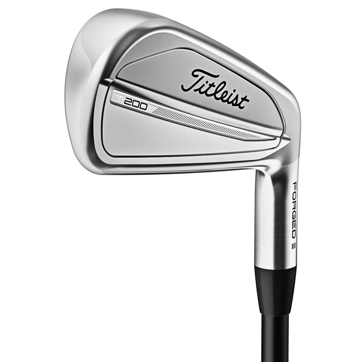 Titleist T200 Graphite Golf Utility Iron
