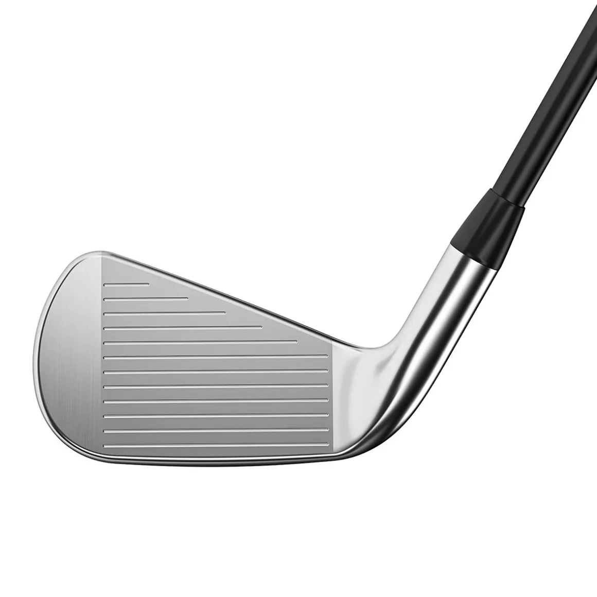 titleist_t_graphite_golf__3.webp Titleist T200 Graphite Golf Utility Iron