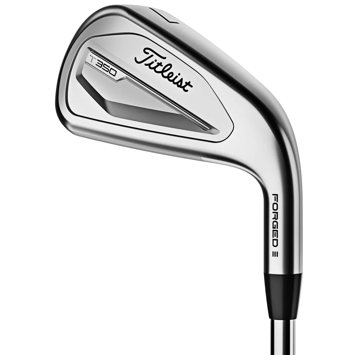 Titleist T350 Steel Golf Irons