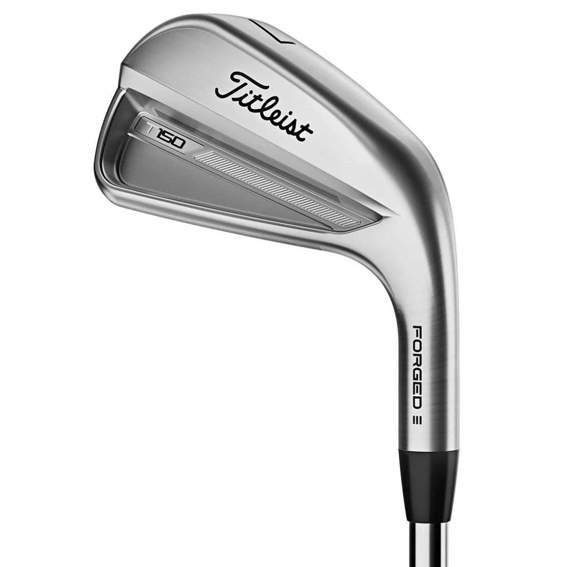 Titleist T150 Steel Golf Irons