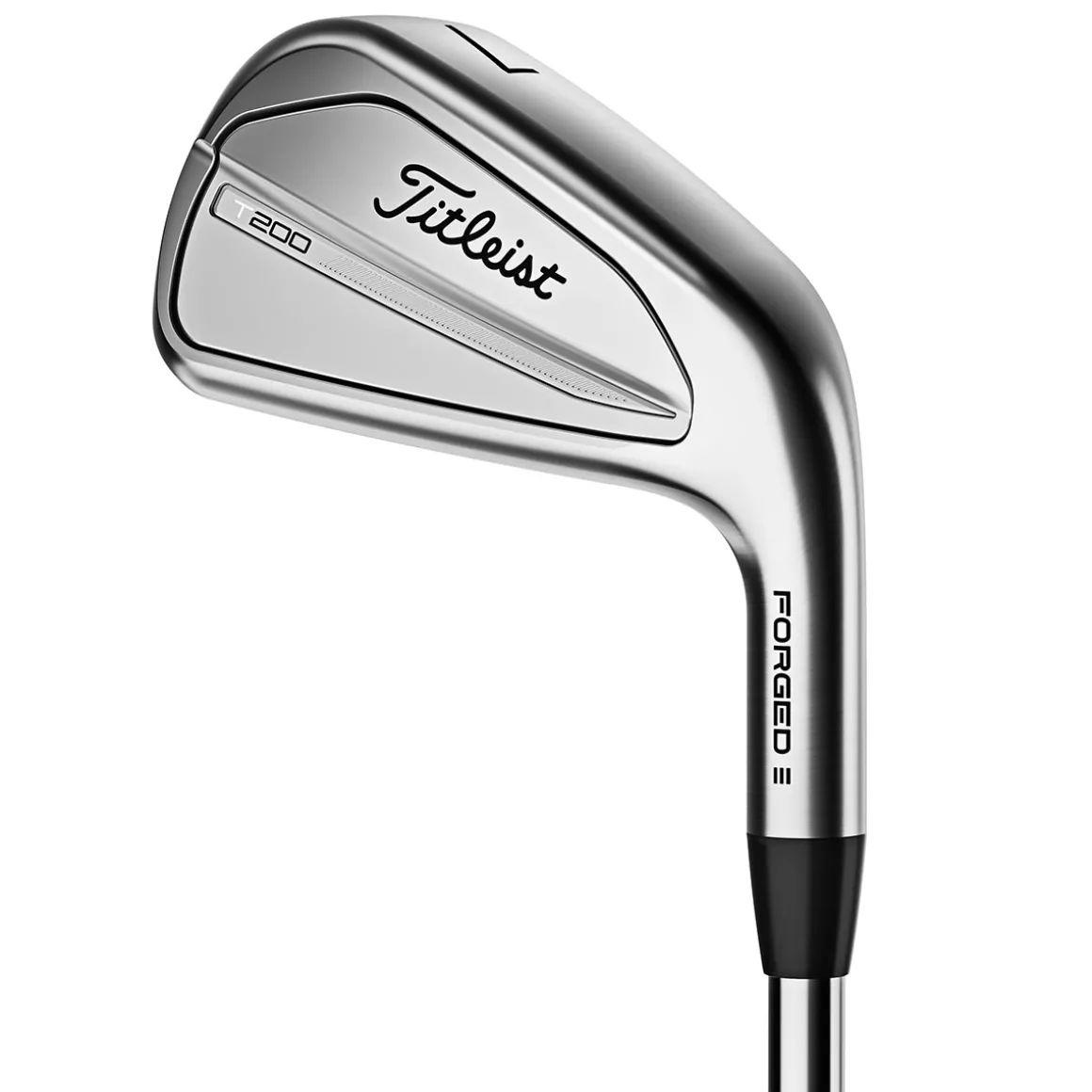 Titleist T200 Steel Golf Irons