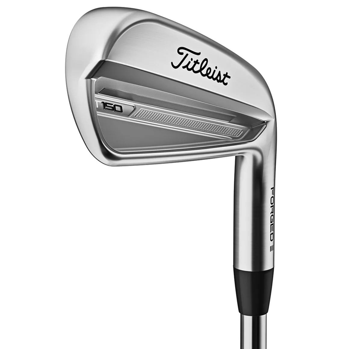Titleist T150 Steel Golf Irons