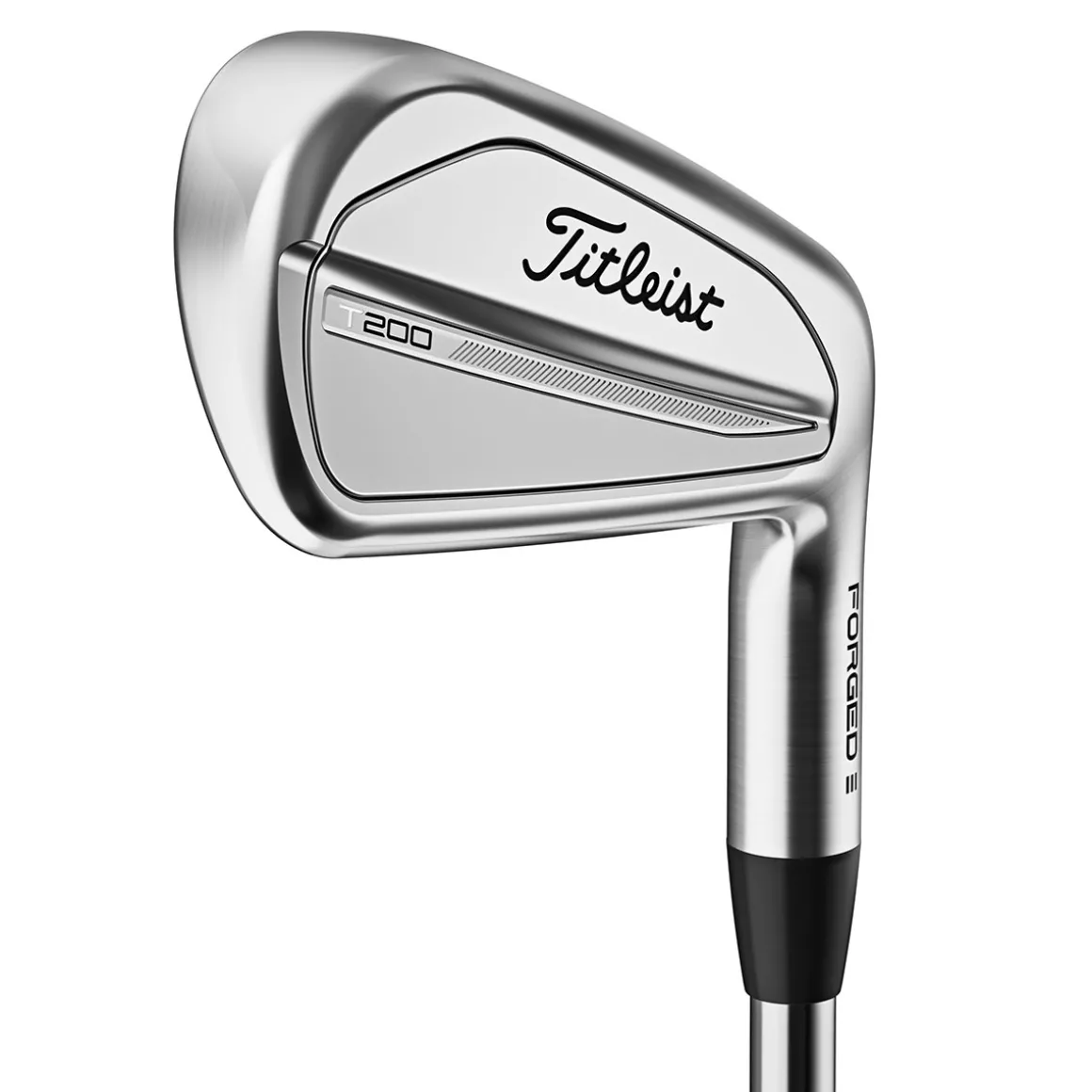 Titleist T200 Steel Golf Irons