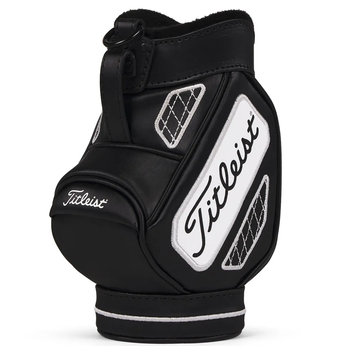 Titleist Tour Series Desk Caddy Golf Bag