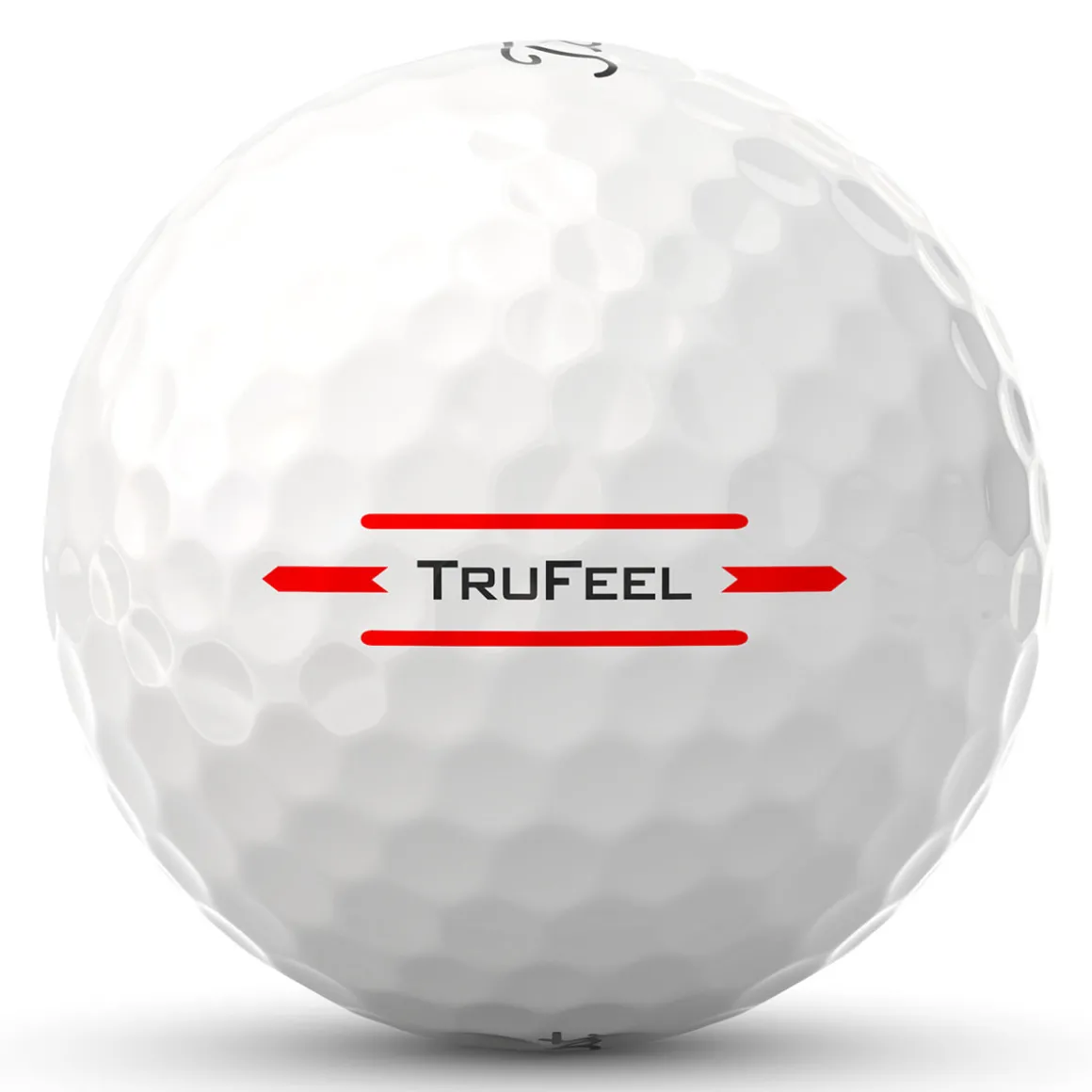 titleist_trufeel__golf_ba_2.webp Titleist TruFeel 12 Golf Ball Pack
