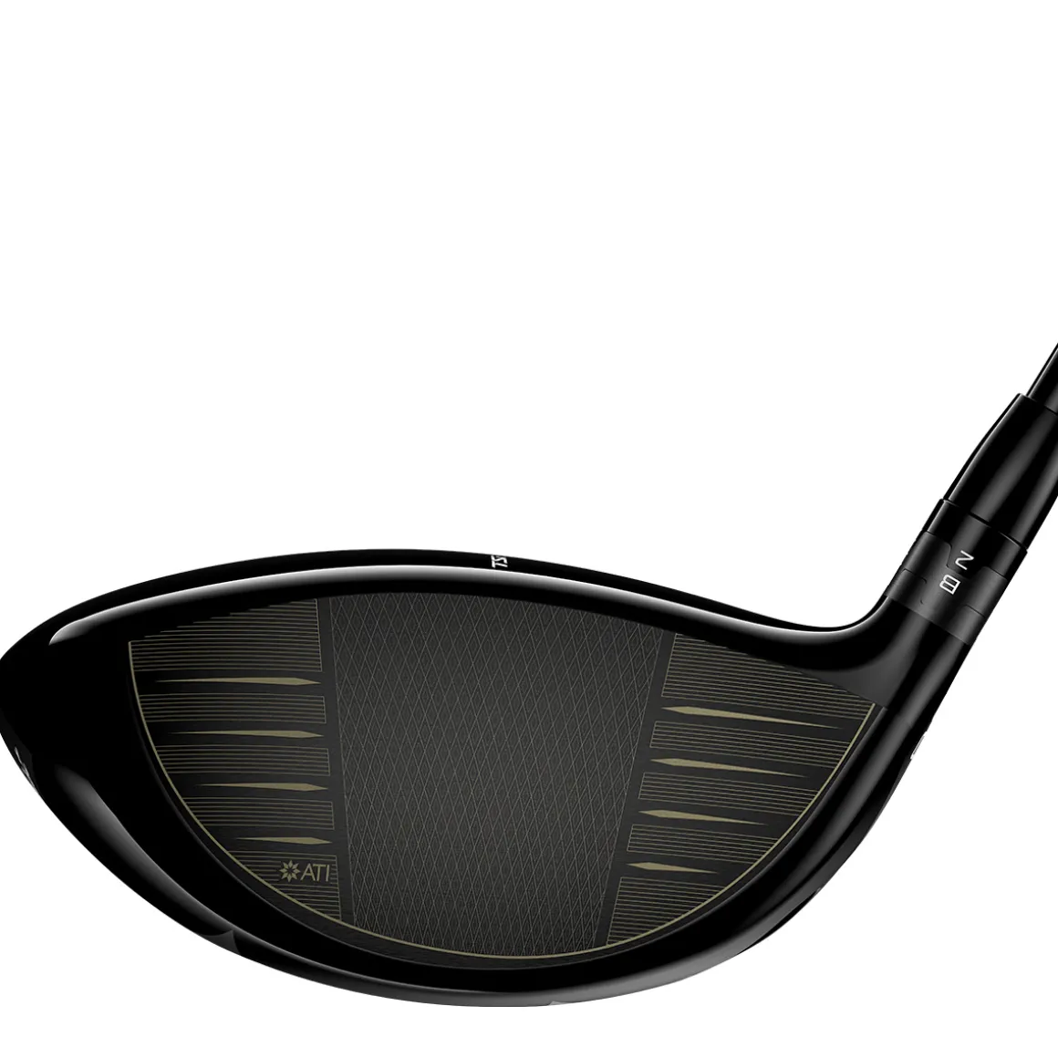 titleist_tsi__golf_driver_2.webp Titleist TSi 3 Golf Driver