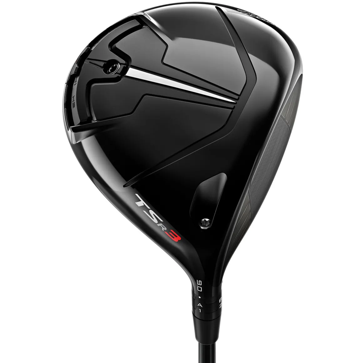Titleist TSR3 Golf Driver
