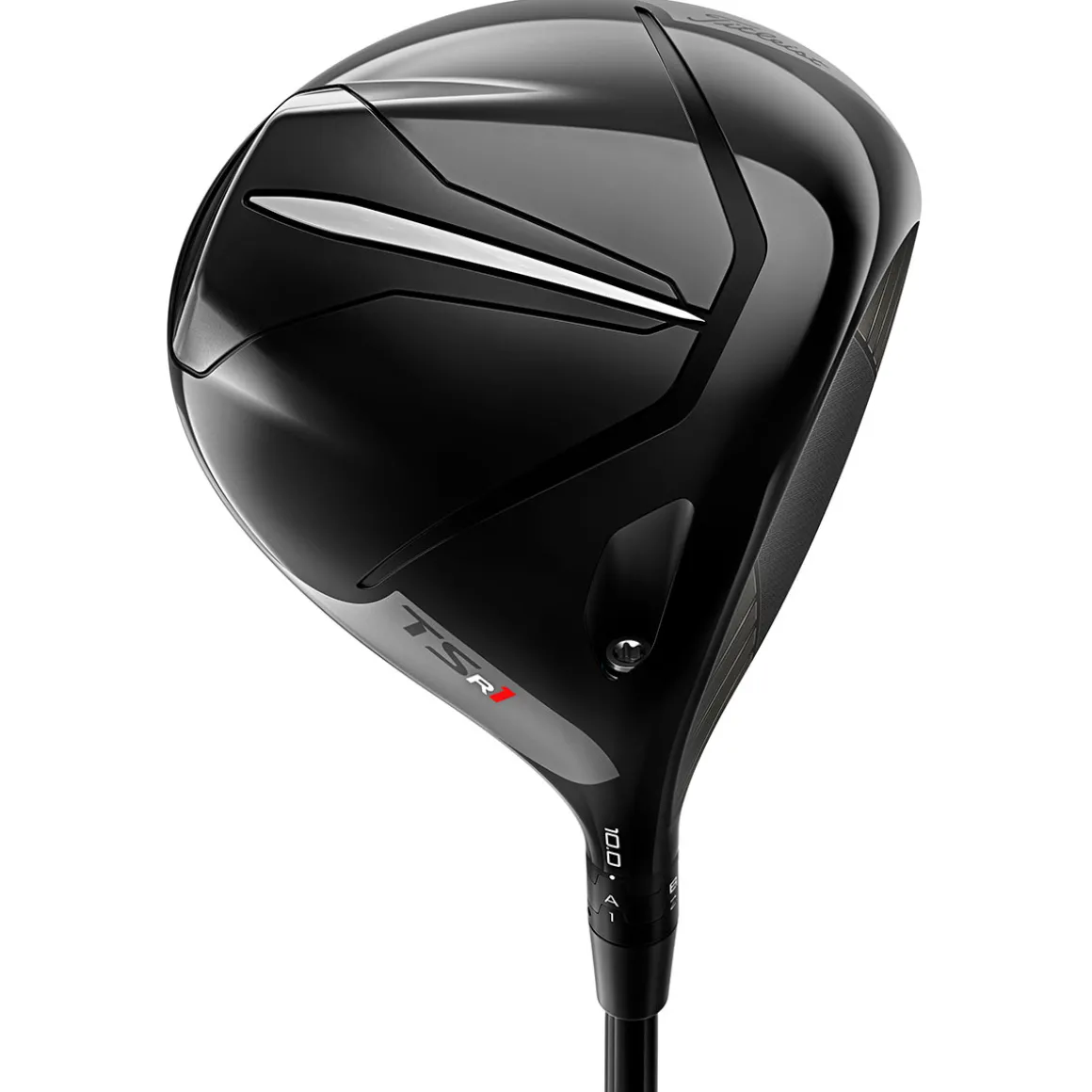 Titleist TSR1 Golf Driver