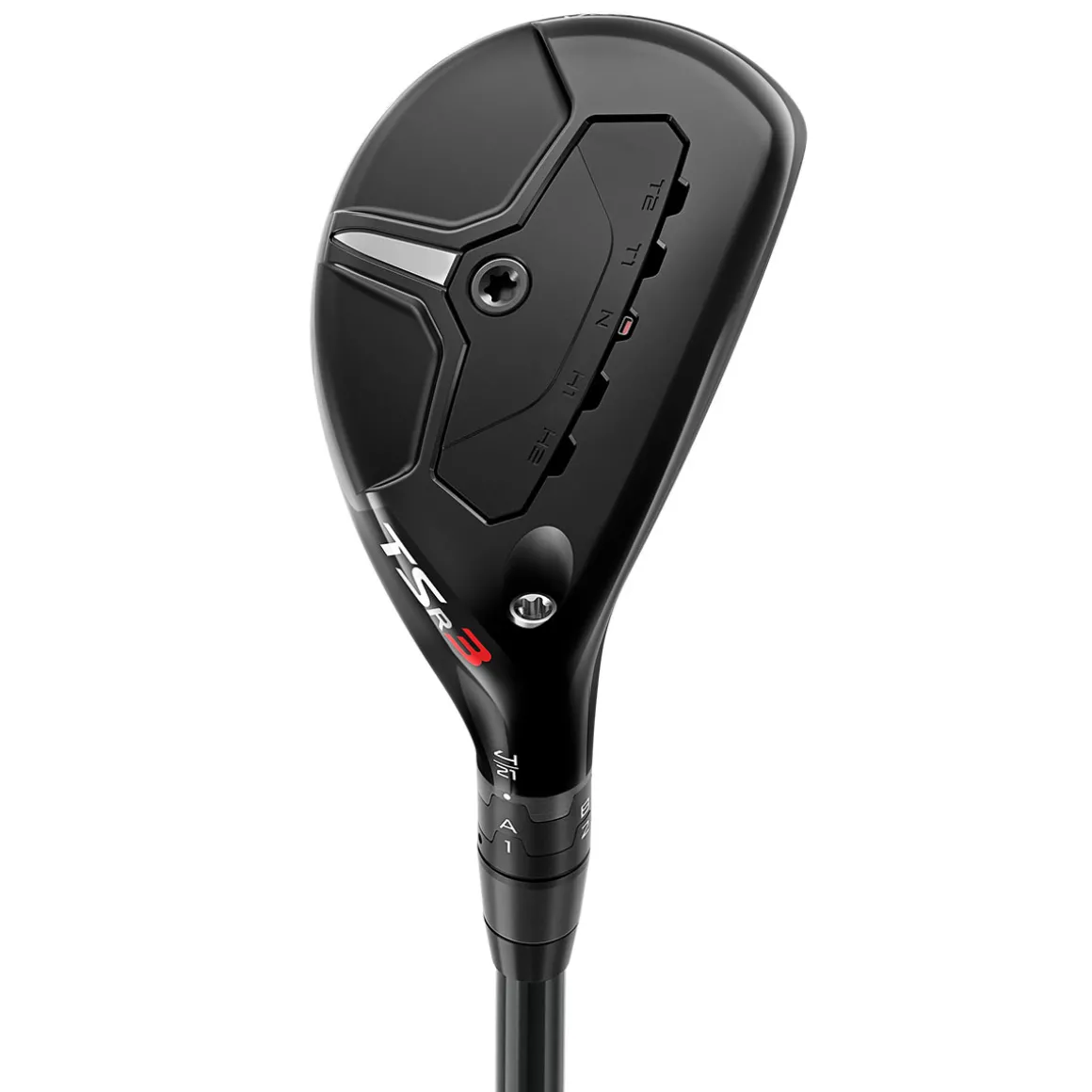 Titleist TSR3 Golf Hybrid